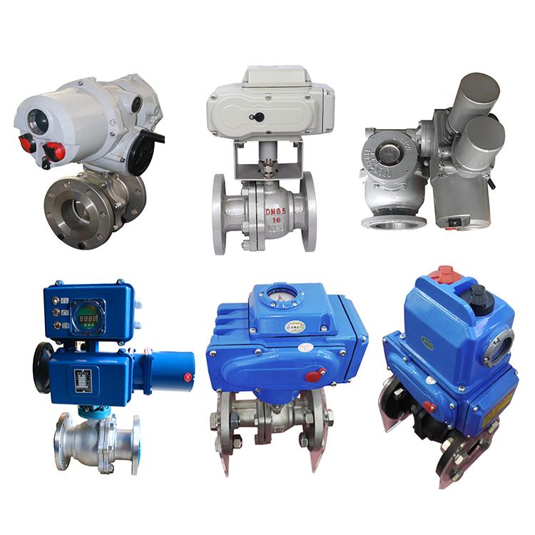 dn250 ball valve