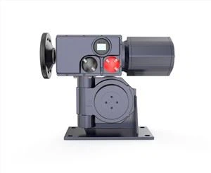 محركات الأقراص الكهربائية متعددة بدوره