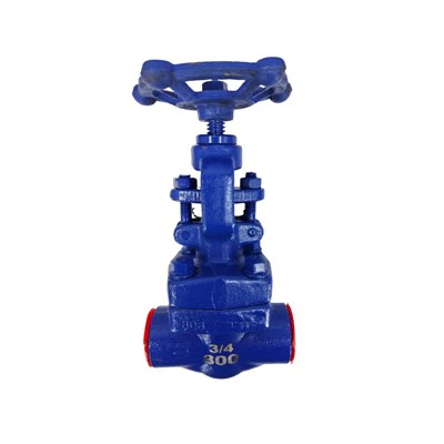 3/4 بوصة Class300 صمام الكرة الأرضية لحام الصلب المصبوب