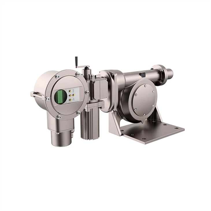 SIPOS Wind-solar Hybrid Electric Actuator