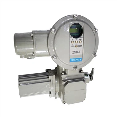 2SA5 المحرك الكهربائي متعدد الأدوار