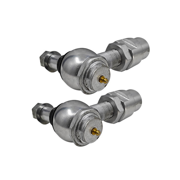 Electric Actuator Ball Hinge